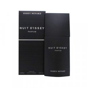 Issey Miyake Nuit d'Issey 4.2 oz Parfum for men