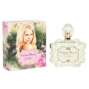 Vintage Bloom by Jessica Simpson 3.4 oz EDP for women