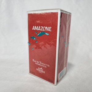 Amazone by Hermes 3.3 oz EDT for women