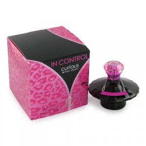 In Control Curious by Britney Spears 1.7 oz EDP for women