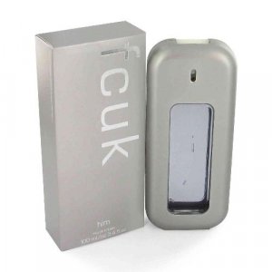 Fcuk by French Connection 3.4 oz EDT for Men