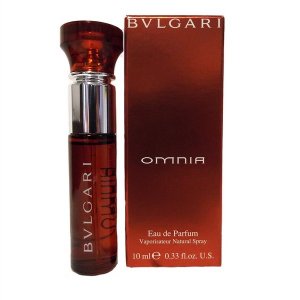 Omnia by Bvlgari 0.33 oz EDP for women