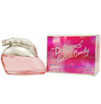 Delicious Cotton Candy By Gale Hayman 3.3 oz EDT for Women