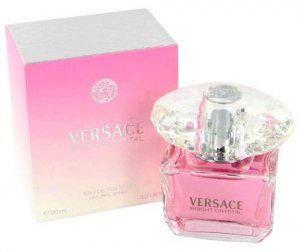Versace Bright Crystal 1.7 oz EDT for women