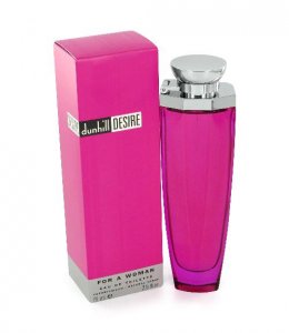 Alfred Dunhill Desire 1.7 oz EDT for women
