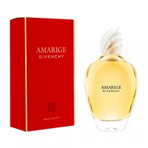 Amarige by Givenchy 3.4 oz EDT for women