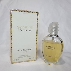 Amarige D'amour by Givenchy 1.7 oz EDT for women