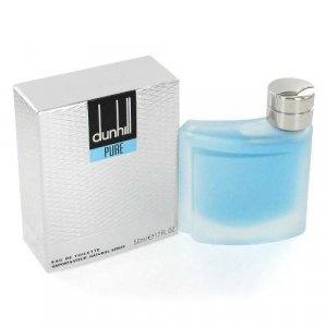 Alfred Dunhill Pure 2.5 oz EDT for Men