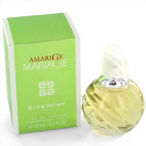 Amarige Mariage by Givenchy 1 oz EDP for women