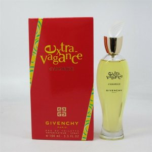 Extravagance d'Amarige by Givenchy 3.3 oz EDT for women