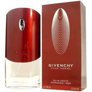 Givenchy Pour Homme 3.3 oz EDT for men