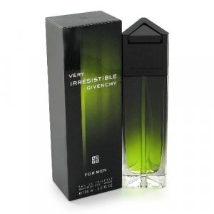 Very Irresistible by Givenchy 1.7 oz EDT for men