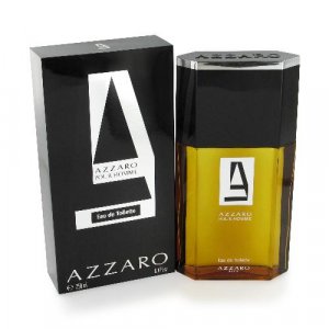 Azzaro Pour Homme 3.4 oz EDT for men