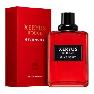 Xeryus Rouge by Givenchy 3.3 oz EDT for men