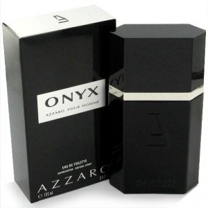 Azzaro Onyx 3.4 oz EDT for men