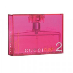 Gucci Rush 2 by Gucci 1.7 oz EDT for Women