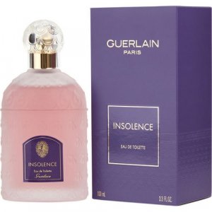 Insolence by Guerlain 3.3 oz EDT for women