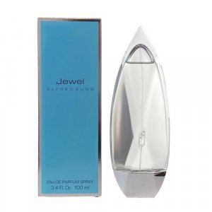 Alfred Sung Jewel 3.4 oz EDP for women