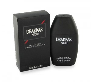 Drakkar Noir by Guy Laroche 1 oz EDT for Men