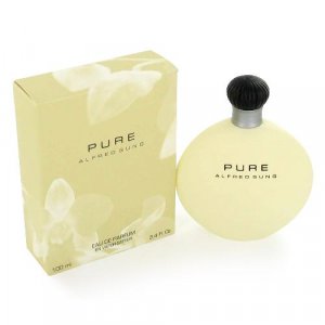 Alfred Sung Pure 3.4 oz EDP for Women
