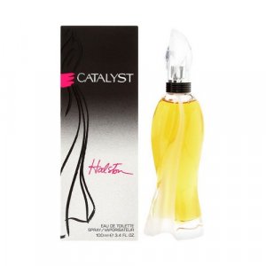 Catalyst by Halston 3.4 oz EDT for women