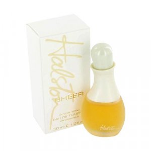 Sheer Halston by Halston 3.4 oz EDT for Women