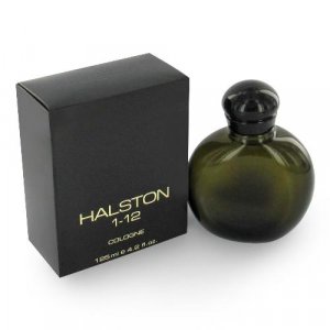 Halston 1-12 by Halston 4.2 oz Cologne for Men
