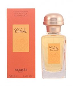 Caleche by Hermes 1.6 oz EDT for Women