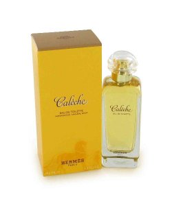 Caleche by Hermes 3.3 oz Soie De Parfum for Women