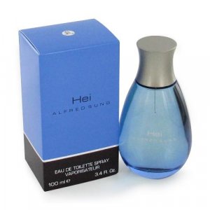 Alfred Sung Hei 3.4 oz EDT for Men