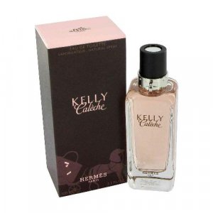 Kelly Caleche by Hermes 1.6 oz EDT for Women