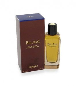 Bel Ami by Hermes 3.3 oz EDT for Men