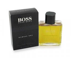 Boss Number One by Hugo Boss 1.7 oz EDT for men