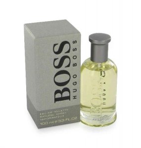 Boss No. 6 by Hugo Boss 3.3 oz EDT for Men
