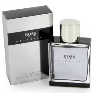 Boss Selection by Hugo Boss 1.7 oz EDT for Men