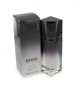 Boss Soul by Hugo Boss 1.6 oz EDT for men