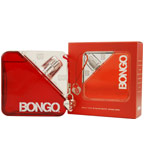 Bongo by Iconix 3.4 oz EDT for Women