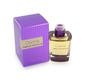 Daring by Isabella Rosellini 2.5 oz EDP for women