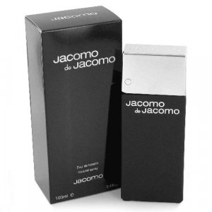 Jacomo De Jacomo 3.4 oz EDT for men