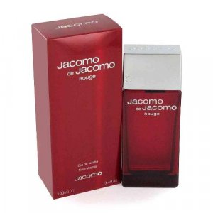 Jacomo De Jacomo Rouge 1.7 oz EDT for men