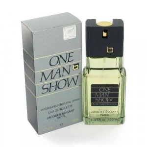 One Man Show by Jacques Bogart 3.3 oz EDT for Men
