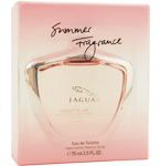 Jaguar Summer By Jaguar 2.5 oz EDT for Women