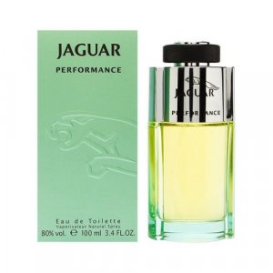 Jaguar Performance by Jaguar 3.4 oz EDT for men