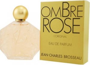 Ombre Rose by Jean Charles Brosseau 2.5 oz EDP for women