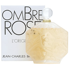 Ombre Rose By Jean Charles Brosseau 1 oz Parfum for Women