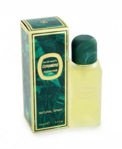 Coriandre by Jean Couturier 1.7 oz EDT for Women