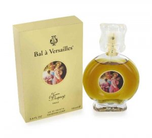 Bal A Versailles by Jean Desprez 1.7 oz EDT for Women
