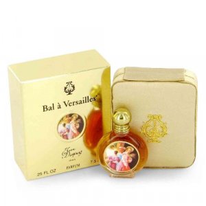 Bal A Versailles by Jean Desprez 0.25 oz Parfum for Women