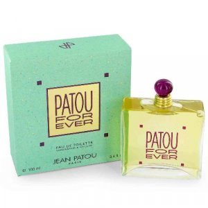 Patou Forever by Jean Patou 3.4 oz EDT for Women