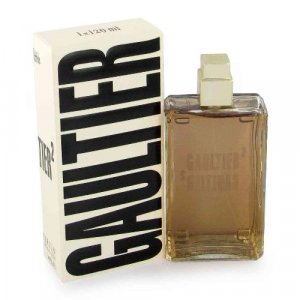 Gaultier 2 by Jean Paul Gaultier 4 oz EDP for men and women